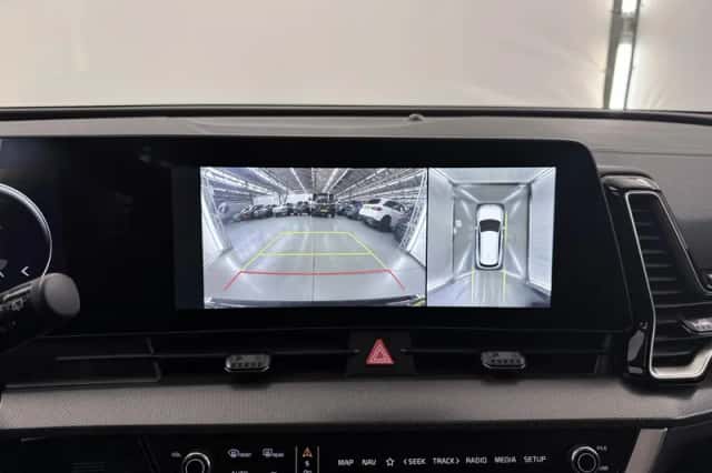 Kia Sportage (2025) thumbnail 17