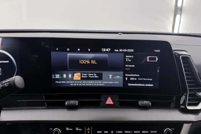 Kia Sportage (2025) thumbnail 18