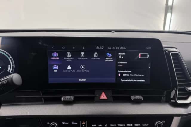 Kia Sportage (2025) thumbnail 19