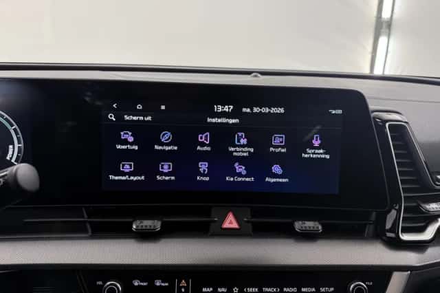 Kia Sportage (2025) thumbnail 20