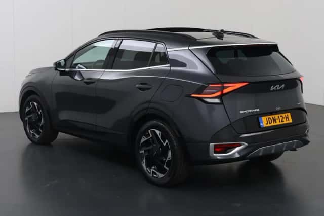 Kia Sportage (2025) thumbnail 22