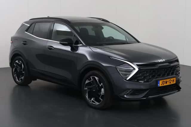 Kia Sportage (2025) thumbnail 23