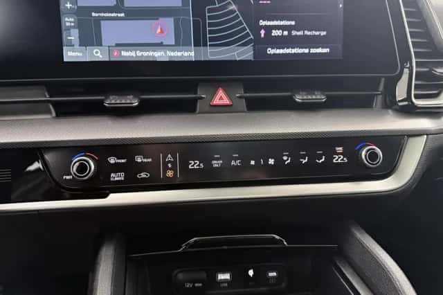 Kia Sportage (2025) thumbnail 24