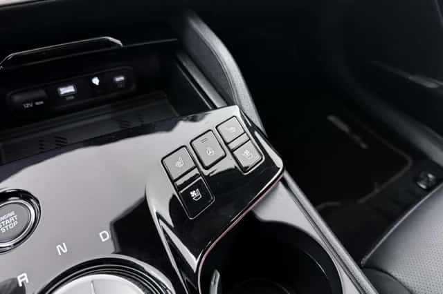 Kia Sportage (2025) thumbnail 25