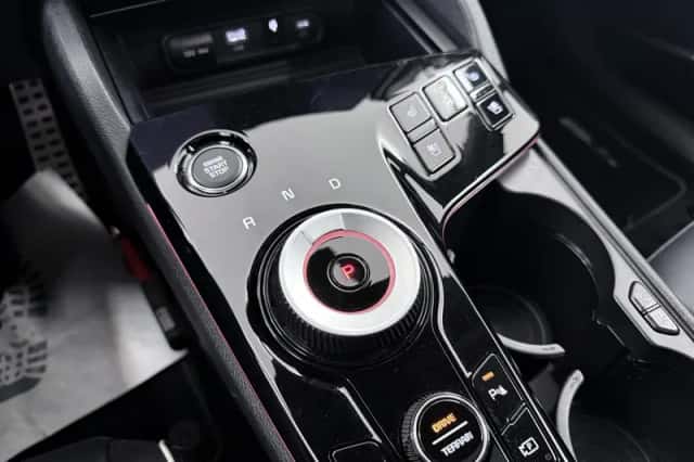 Kia Sportage (2025) thumbnail 26