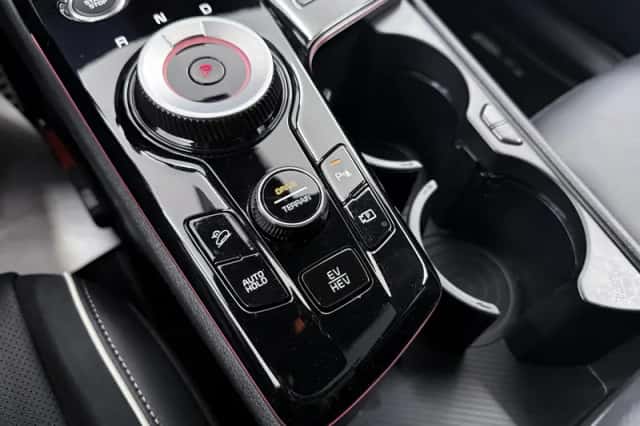 Kia Sportage (2025) thumbnail 27