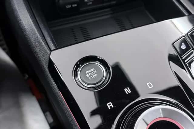 Kia Sportage (2025) thumbnail 30