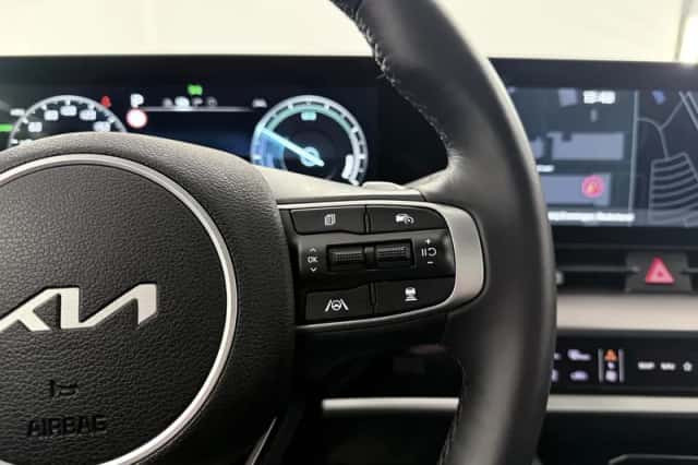 Kia Sportage (2025) thumbnail 31