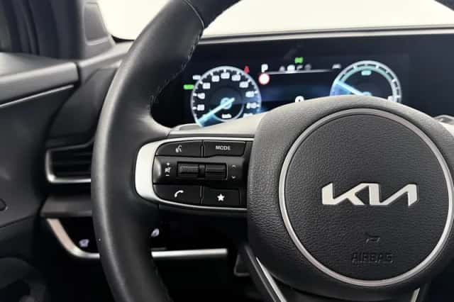 Kia Sportage (2025) thumbnail 33
