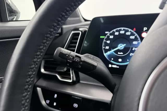 Kia Sportage (2025) thumbnail 34