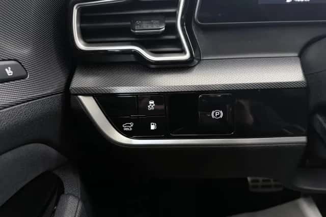 Kia Sportage (2025) thumbnail 35