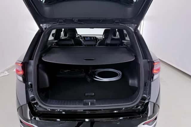 Kia Sportage (2025) thumbnail 40