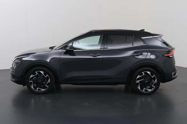 Kia Sportage (2025) thumbnail 5