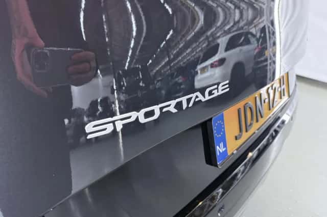 Kia Sportage (2025) thumbnail 42