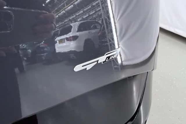 Kia Sportage (2025) thumbnail 43