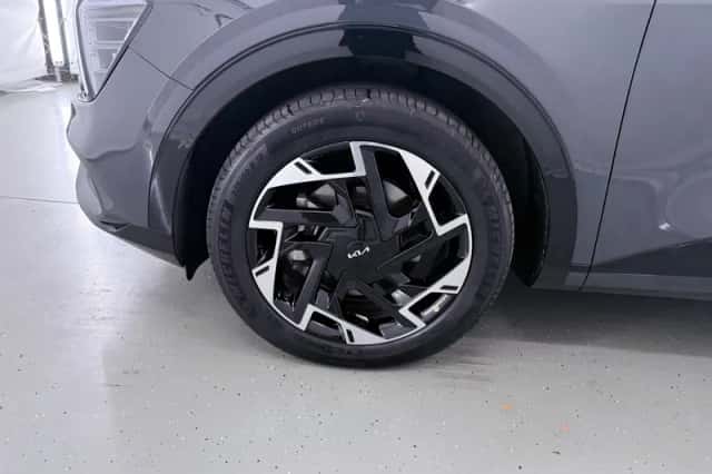 Kia Sportage (2025) thumbnail 44