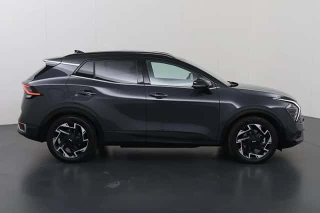 Kia Sportage (2025) thumbnail 6
