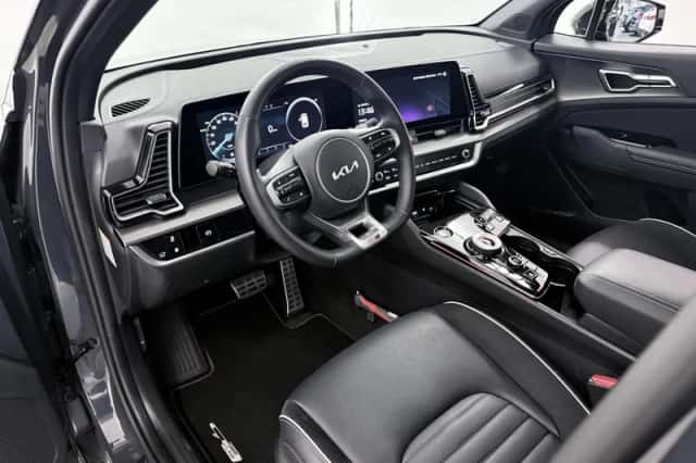 Kia Sportage (2025) thumbnail 7