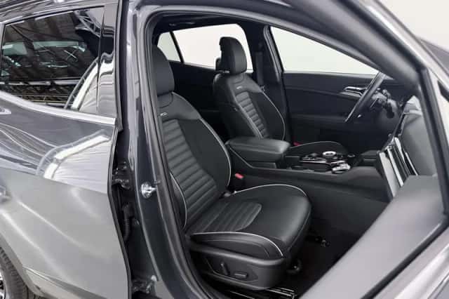 Kia Sportage (2025) thumbnail 10