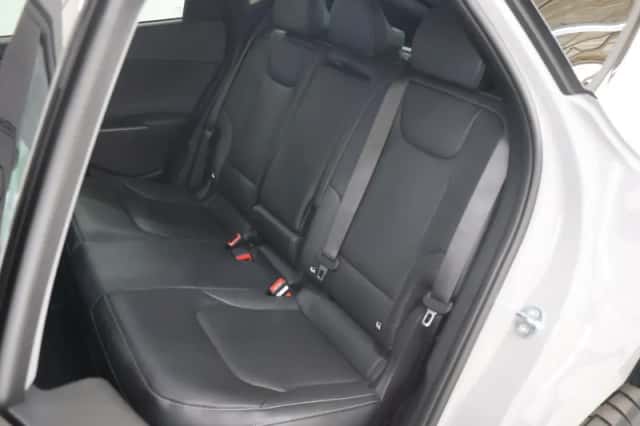 Kia EV6 (2025) thumbnail 11