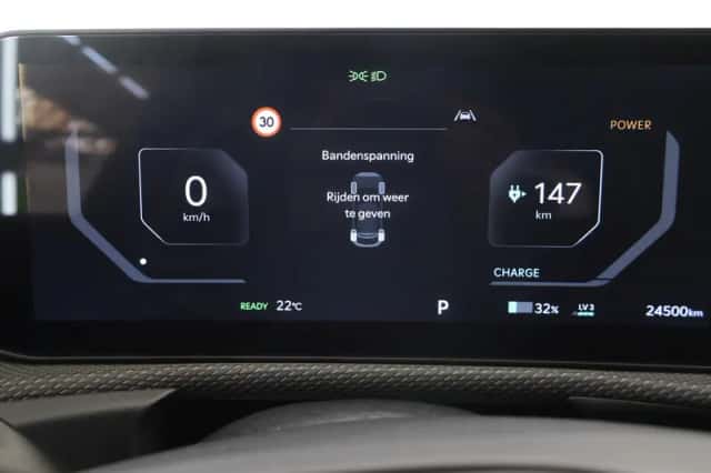 Kia EV6 (2025) thumbnail 14