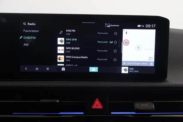 Kia EV6 (2025) thumbnail 17