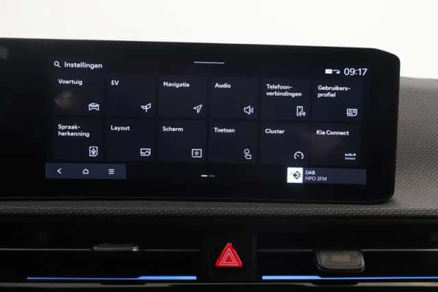 Kia EV6 (2025) thumbnail 19