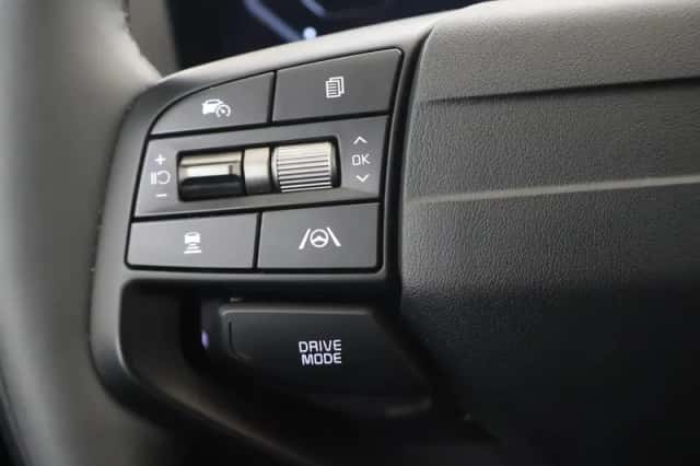 Kia EV6 (2025) thumbnail 31
