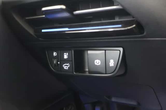 Kia EV6 (2025) thumbnail 33