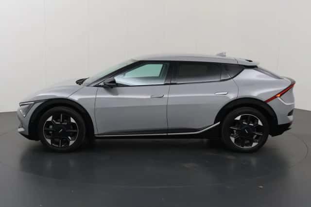 Kia EV6 (2025) thumbnail 5