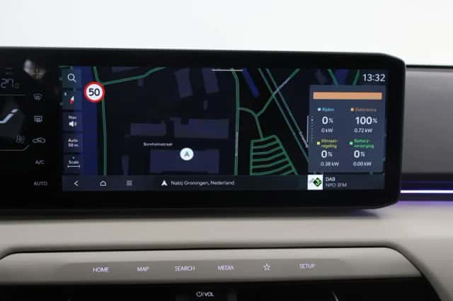 Kia EV4 (2026) thumbnail 14