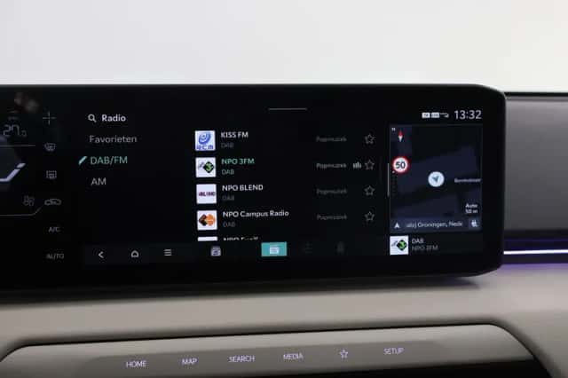 Kia EV4 (2026) thumbnail 16