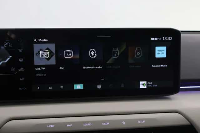 Kia EV4 (2026) thumbnail 17
