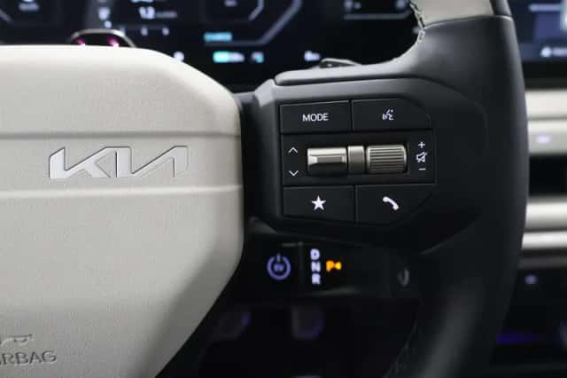 Kia EV4 (2026) thumbnail 29