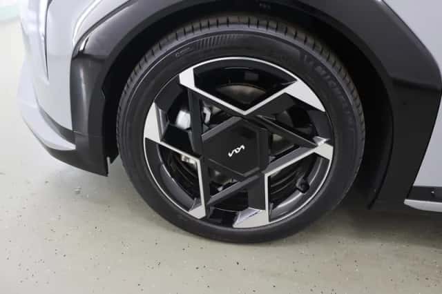 Kia EV4 (2026) thumbnail 44