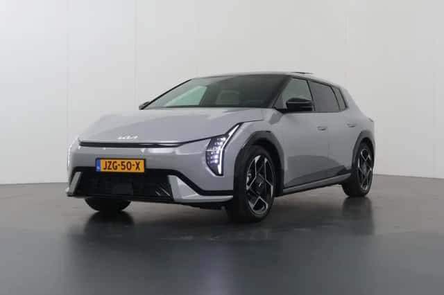 Kia EV4 (2026) thumbnail 45