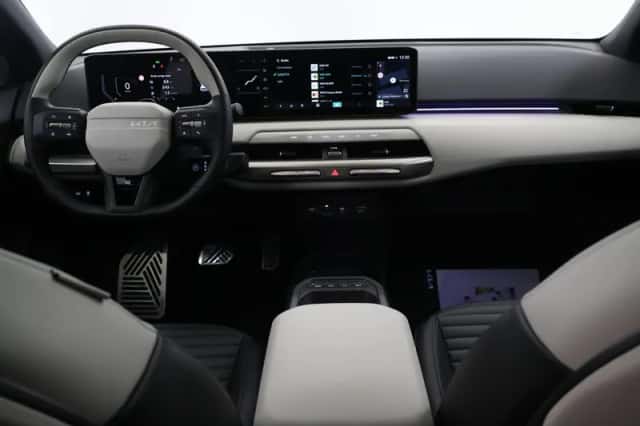 Kia EV4 (2026) thumbnail 8