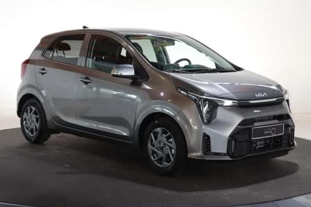 Kia Picanto (2026) thumbnail 2