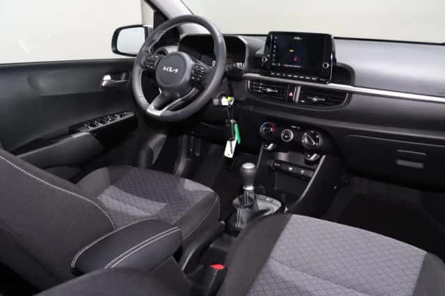 Kia Picanto (2026) thumbnail 11