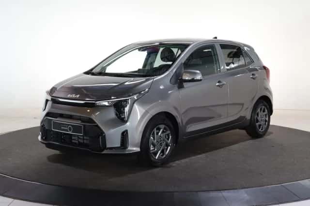Kia Picanto (2026) thumbnail 14