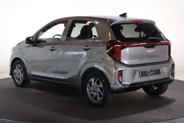Kia Picanto (2026) thumbnail 3