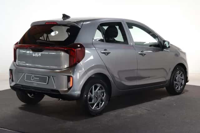 Kia Picanto (2026) thumbnail 4