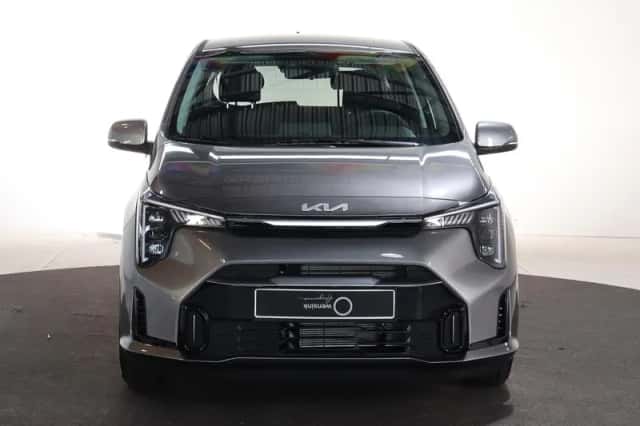 Kia Picanto (2026) thumbnail 5