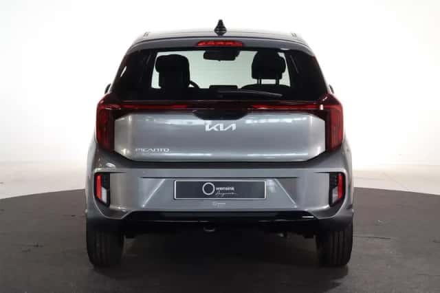 Kia Picanto (2026) thumbnail 6