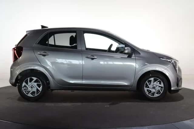 Kia Picanto (2026) thumbnail 8