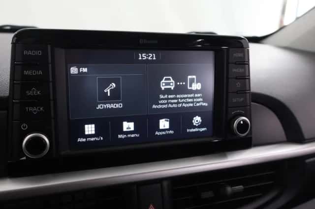 Kia Picanto (2020) thumbnail 13