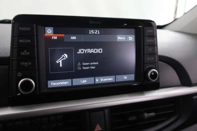 Kia Picanto (2020) thumbnail 14