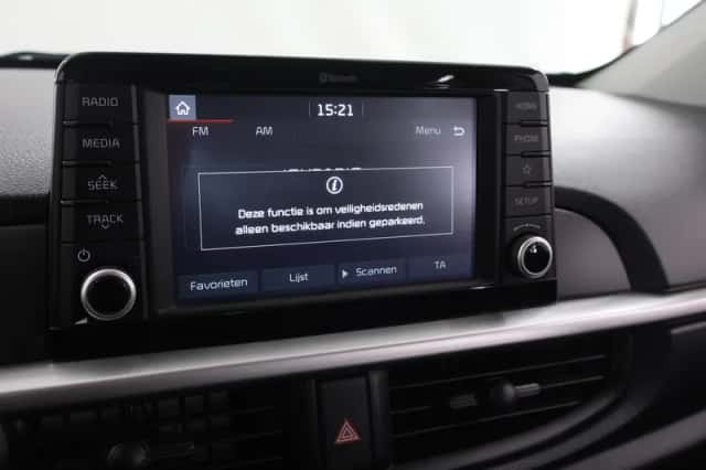 Kia Picanto (2020) thumbnail 15