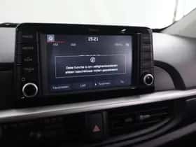 Kia Picanto (2020) thumbnail 15