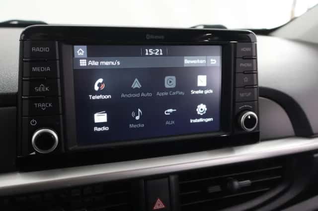 Kia Picanto (2020) thumbnail 16